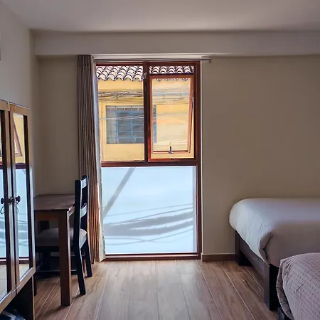 Hotel Dreams House Cusco