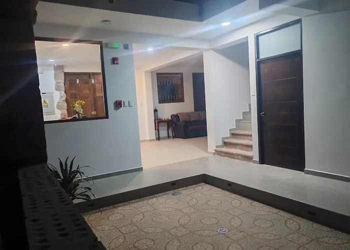 Dreams House